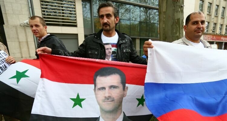 Совфед разрешил использование российских войск в Сирии