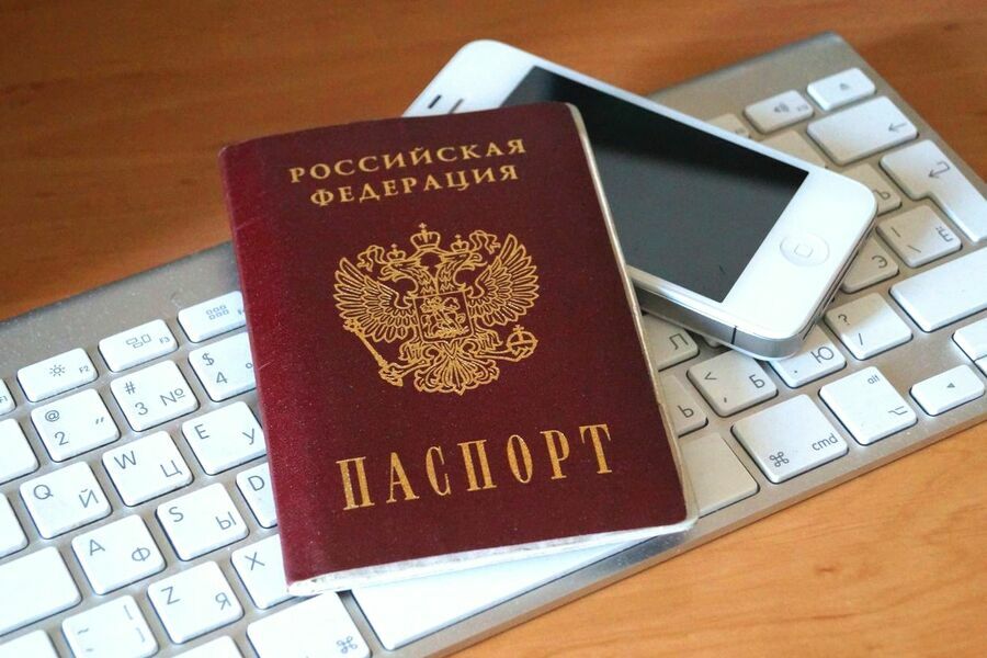 В Роскомнадзоре предложили запрашивать паспорт для регистрации в соцсетях