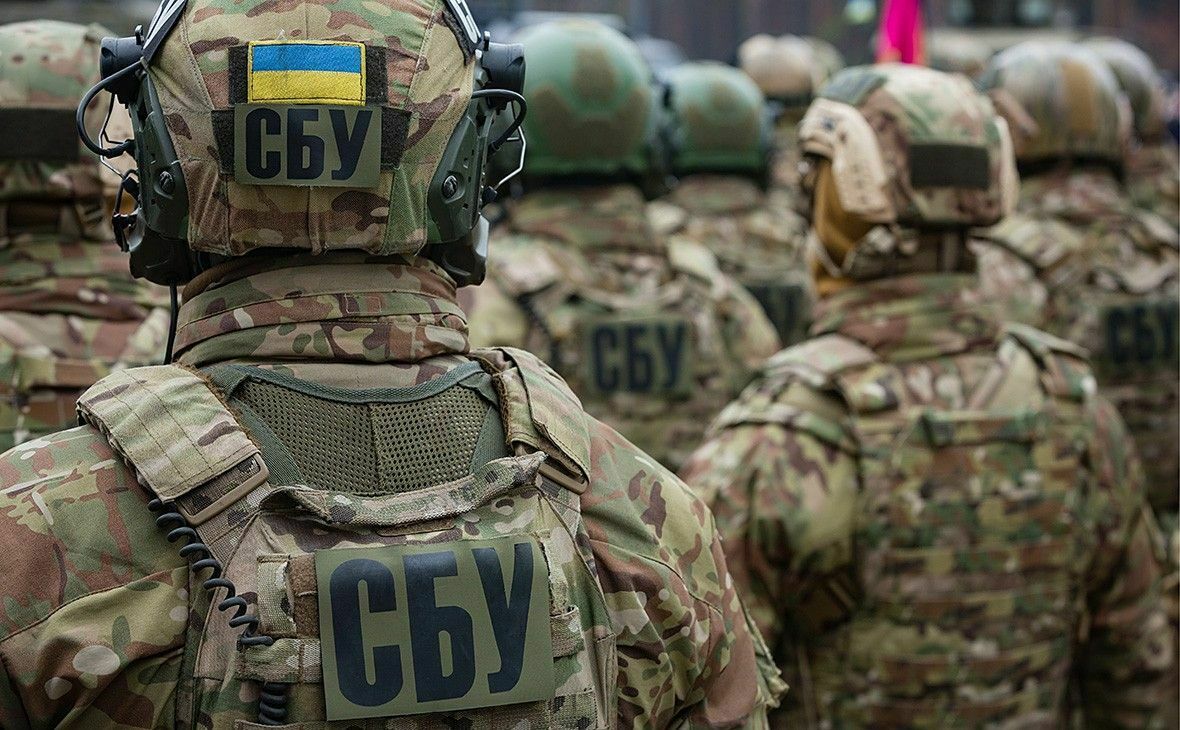 СБУ раскрыла сеть по «вмешательству в выборы» в Украине