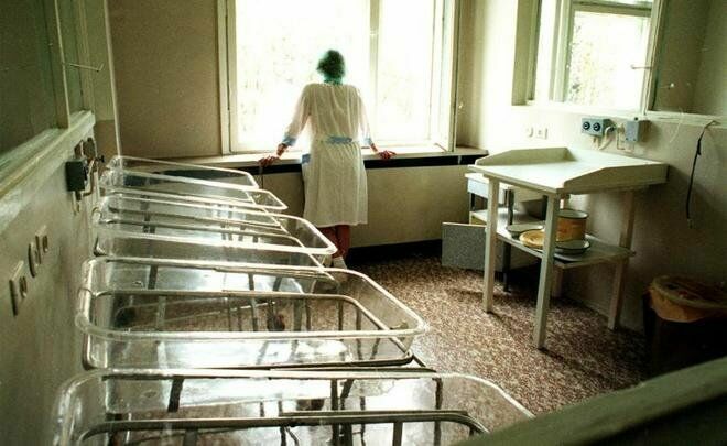 Рождаемость в Ростовской области упала почти на 15% за пять лет