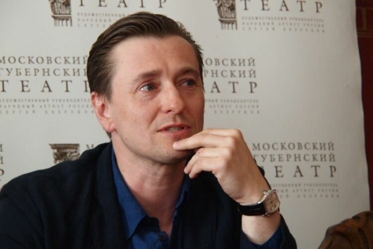 Актер Безруков требует проверить судей, которые не подчиняются Конституции