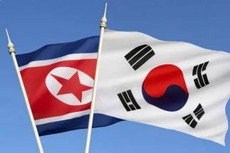Свобода пуще неволи! Гражданин КНДР по морю переплыл в Южную Корею