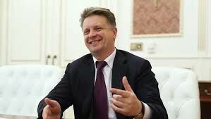 Президент простил министра Соколова за день до его отставки
