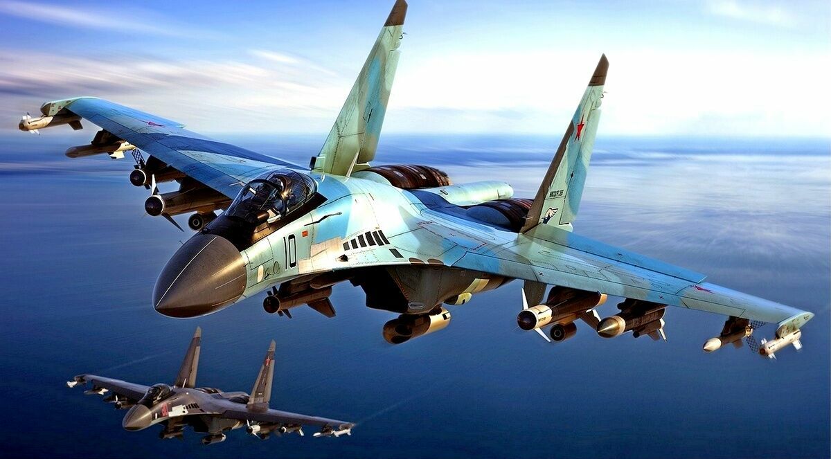 Индонезия опровергла слухи об отмене контракта на покупку российских Су-35