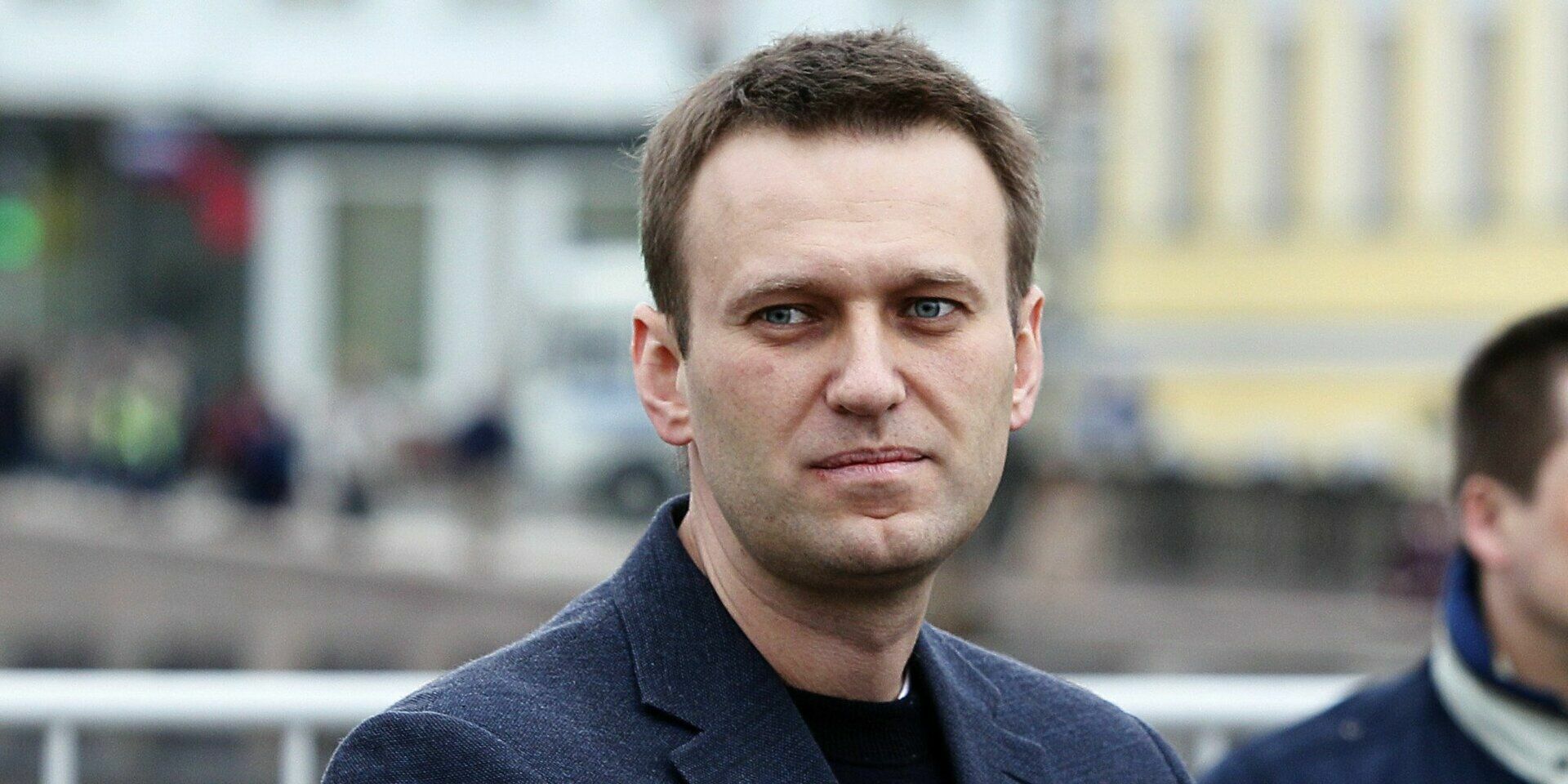 В организме Навального обнаружен яд, опасный для окружающих
