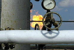 Украина готовится к прекращению поставок газа из России - Яценюк
