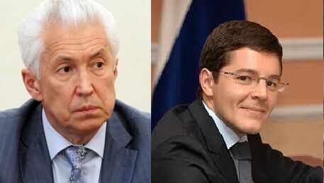 Депутаты в Дагестане и  ЯНАО выбрали губернаторов