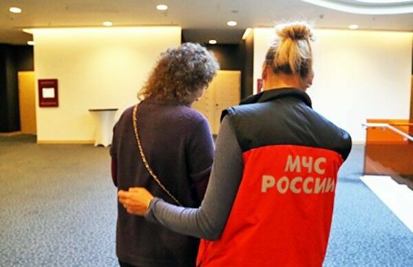 Началось опознание жертв теракта в Санкт-Петербурге