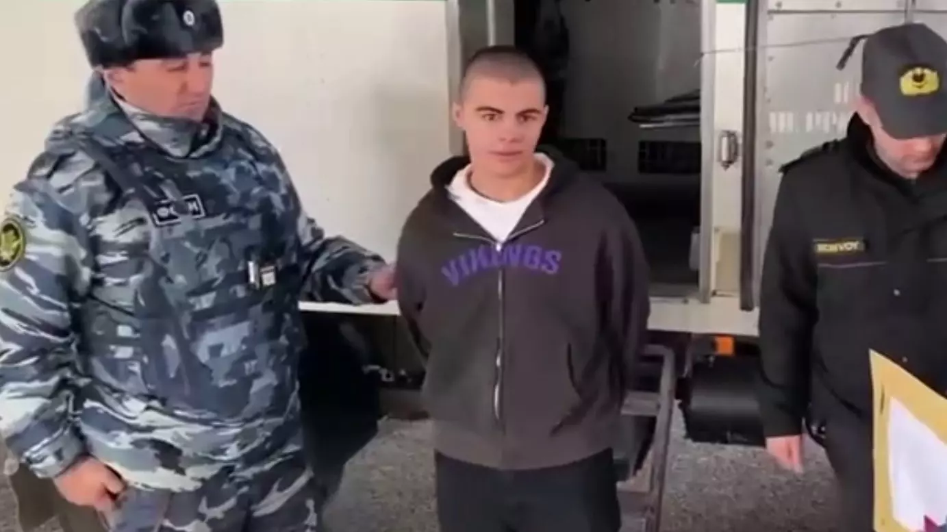 Главаря «азербайджанской мафии», нападавшей на петербуржцев, экстрадировали в РФ