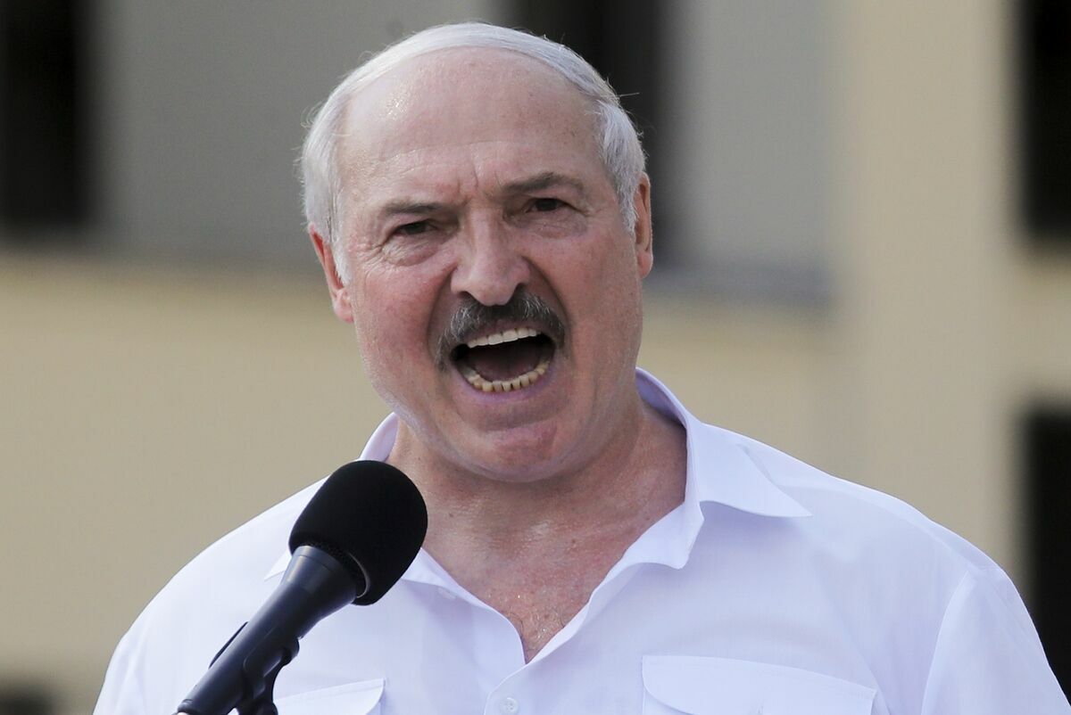США ввели новые санкции против Москвы  и Минска: в «черный» список попал Лукашенко