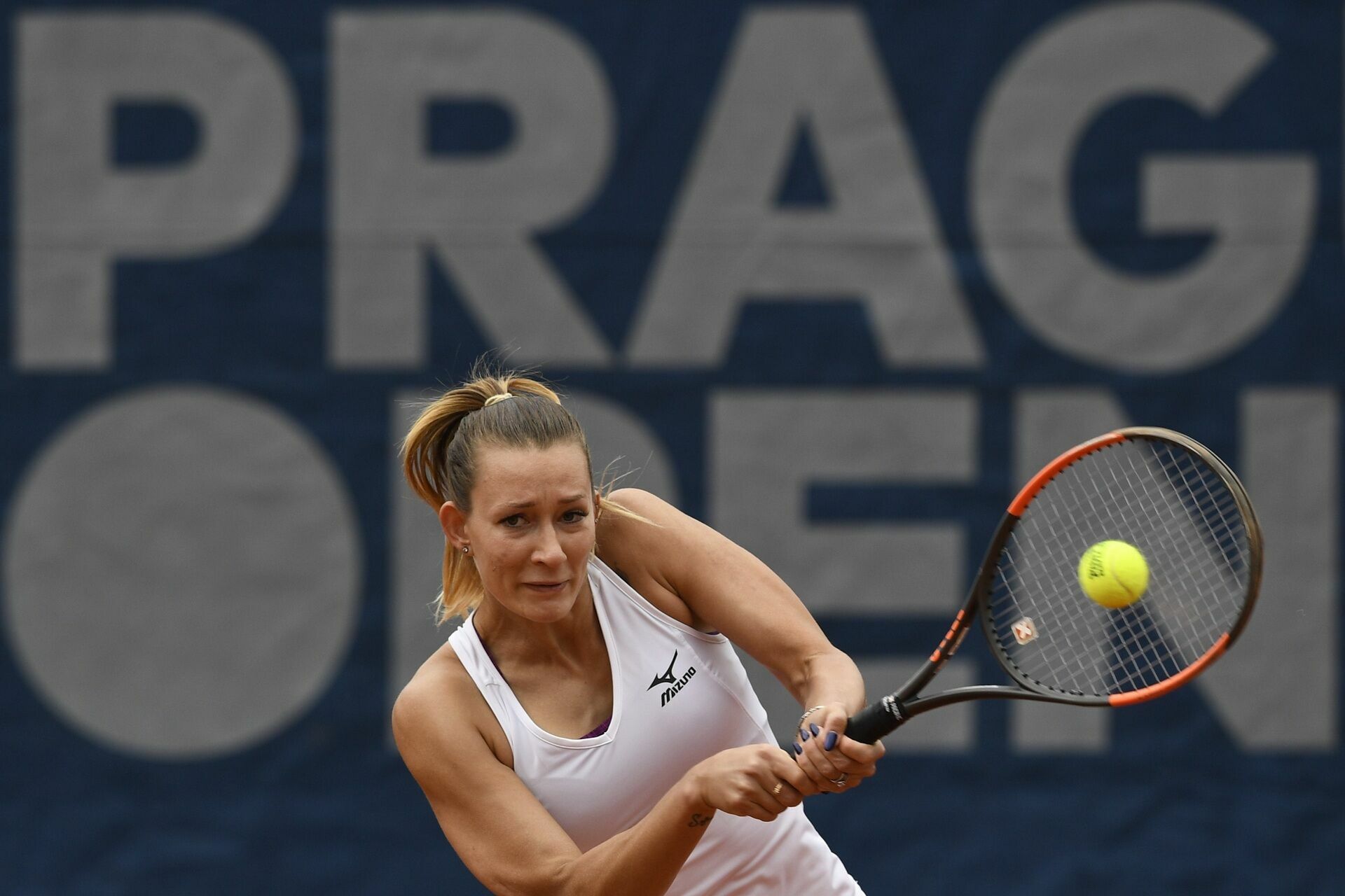 Теннисистка Яна Сизикова назвала клеветой обвинения в спортивной коррупции