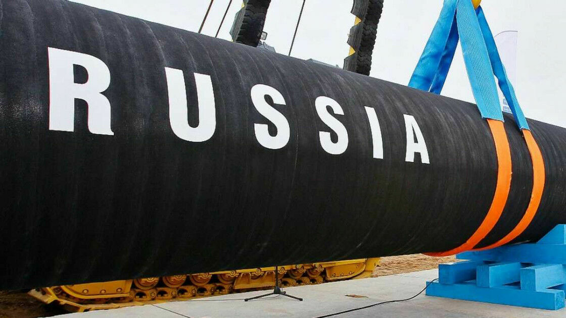 «Официальных документов нет»: Путин ответил на вопрос про турбину для "Газпрома"