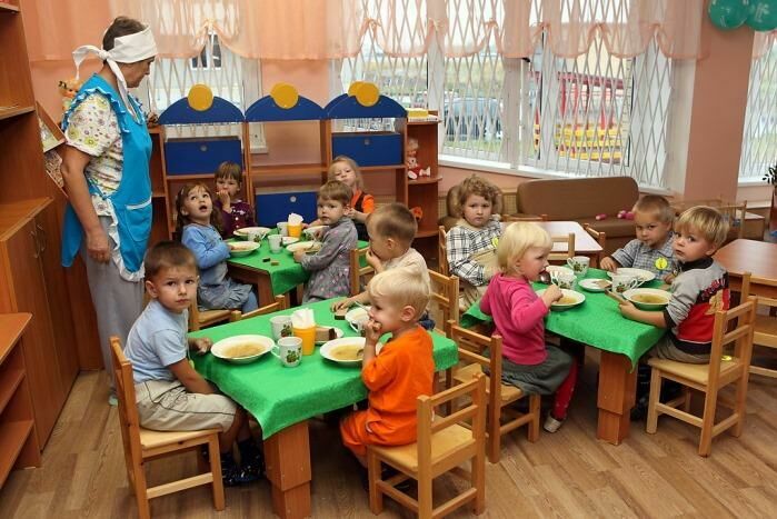 В Татарстане больную диабетом девочку отчислили из детсада