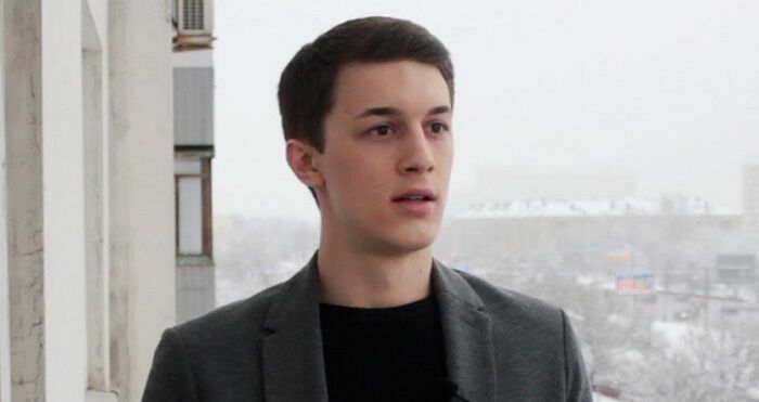 У видеоблогера Егора Жукова, который хотел выдвинуться в Мосгордуму, прошел обыск