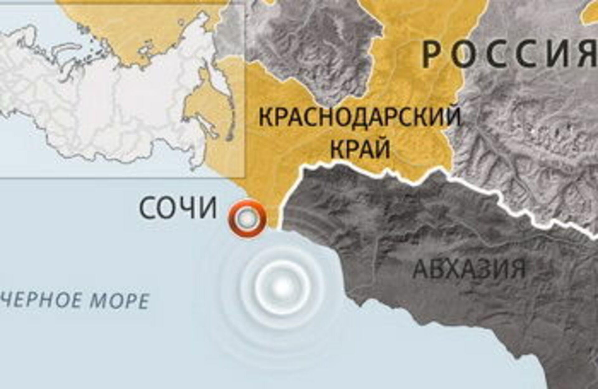 Край южнее сочи. Сочи на карте России. Сочи на карте России с городами. Карта России Сочи на карте.