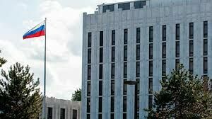 Посольство РФ в США не подтверждает информацию о связях с разведкой