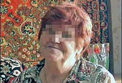 Иркутские школьники несколько месяцев избивали пожилую учительницу (ВИДЕО)