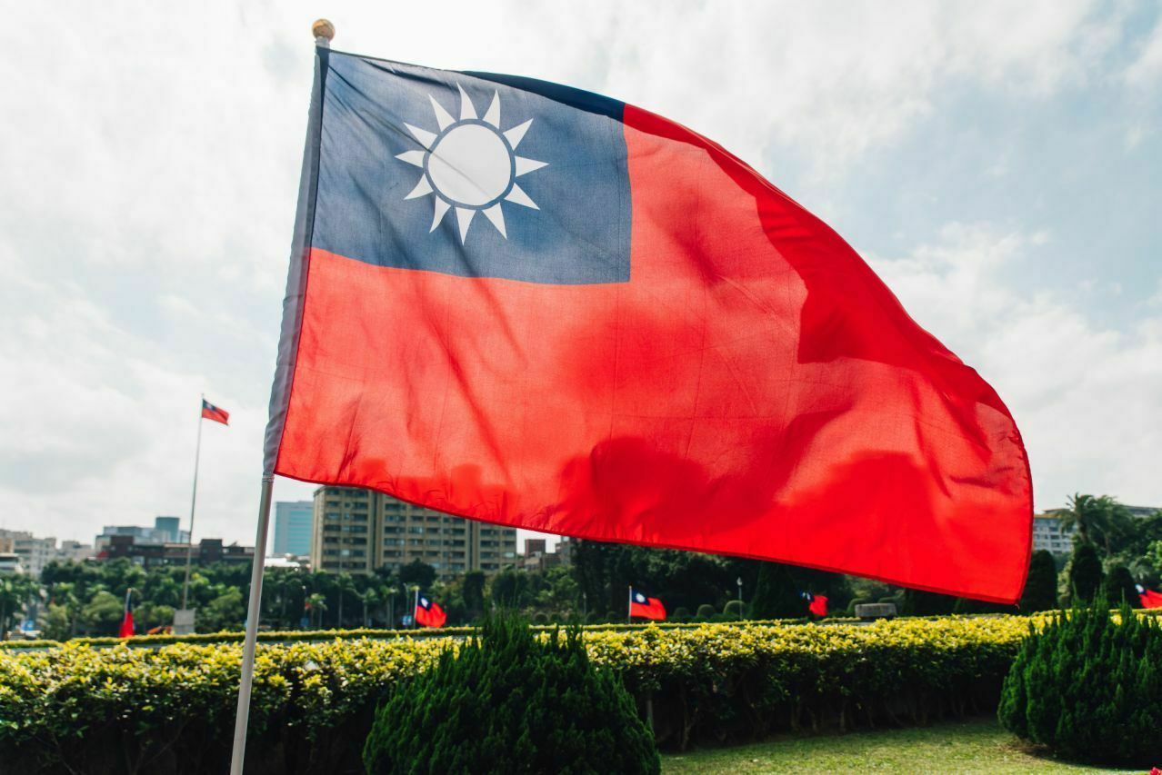 Китай намерен противостоять стороннему вмешательству в дела Тайваня