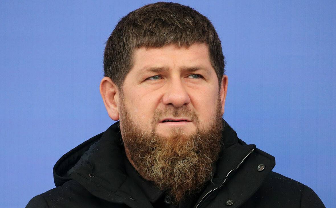 Рамзан Кадыров заявил об отправке очередной группы добровольцев на Украину