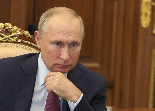 Владимир Путин предложил законопроект о новой процедуре формирования правительства