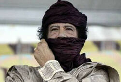 Муамар Каддафи скончался от ранений во время захвата Сирта