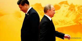 Табачок врозь: Китай фактически присоединился к санкциям против России