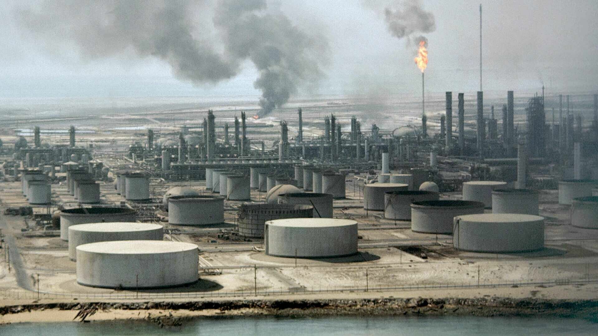 Саудовская Аравия предложила Европе тройные объемы нефти по $25