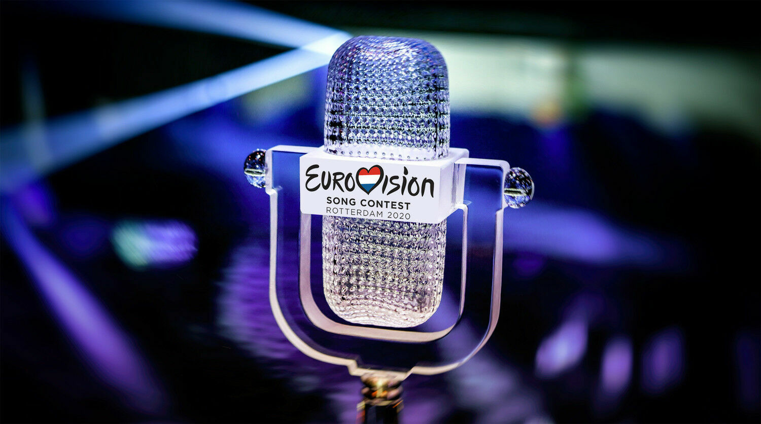 На «Евровидение-2021» смогут попасть только 3,5 тысячи зрителей