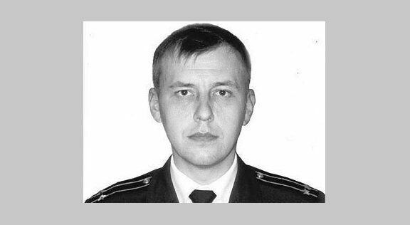 Грузия не выдала России останки летчика, погибшего в 2008 году