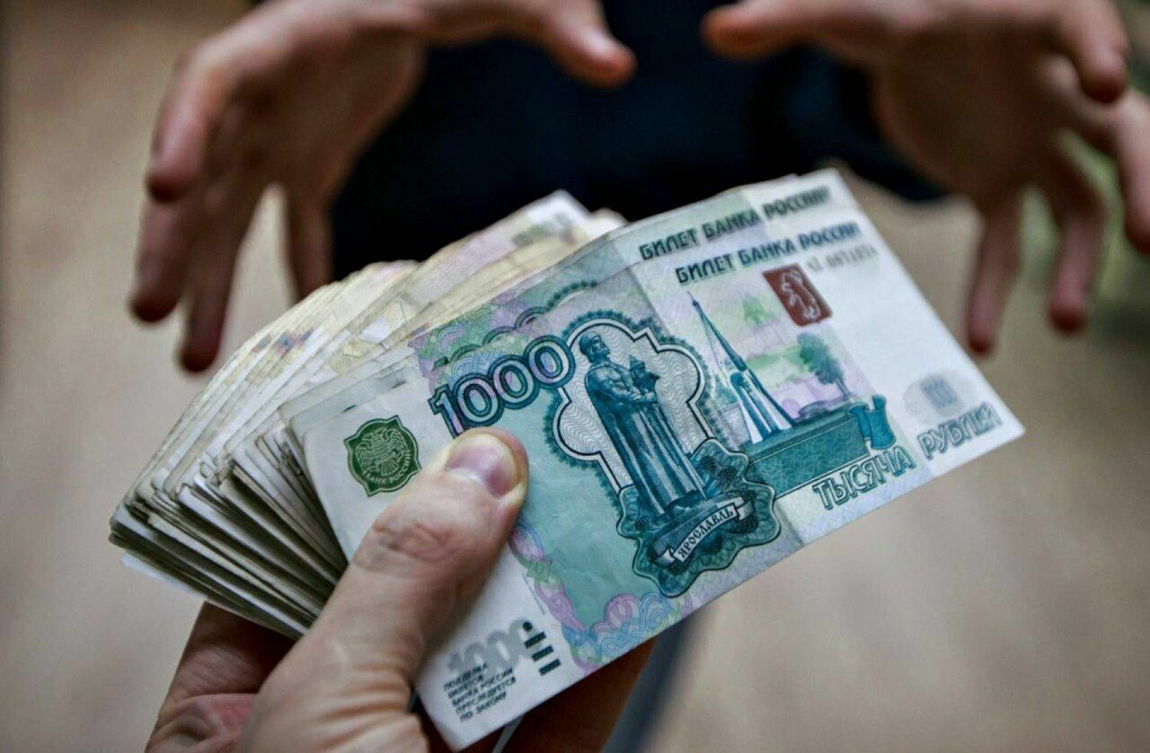 Сумма средней взятки в Москве превысила 600 тысяч рублей