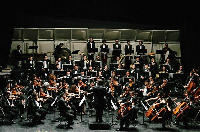 Мексиканский оркестр исключил из репертуара Чайковского