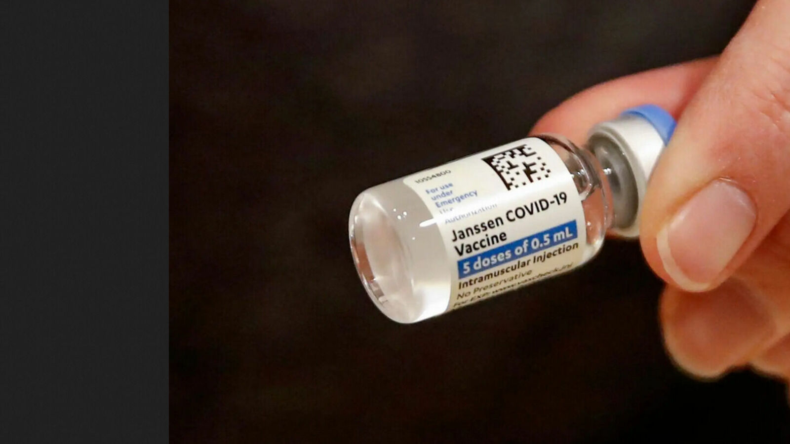 Стало известно, почему треть антиковидных вакцин J&J в США оказалась на помойке