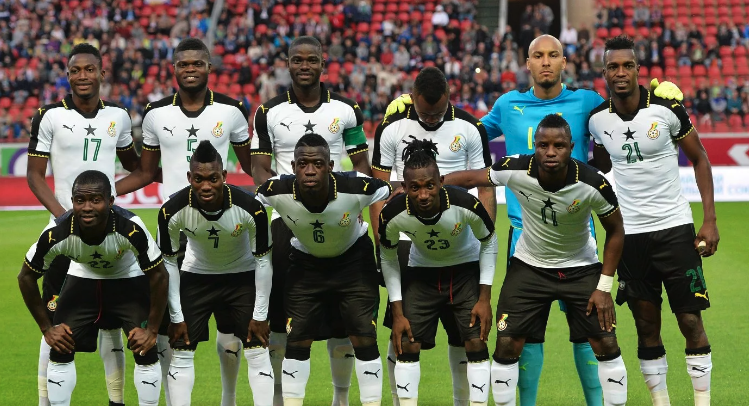 Сборная Южной Кореи проиграла команде Ганы со счетом 2:3 на ЧМ-2022 в Катаре