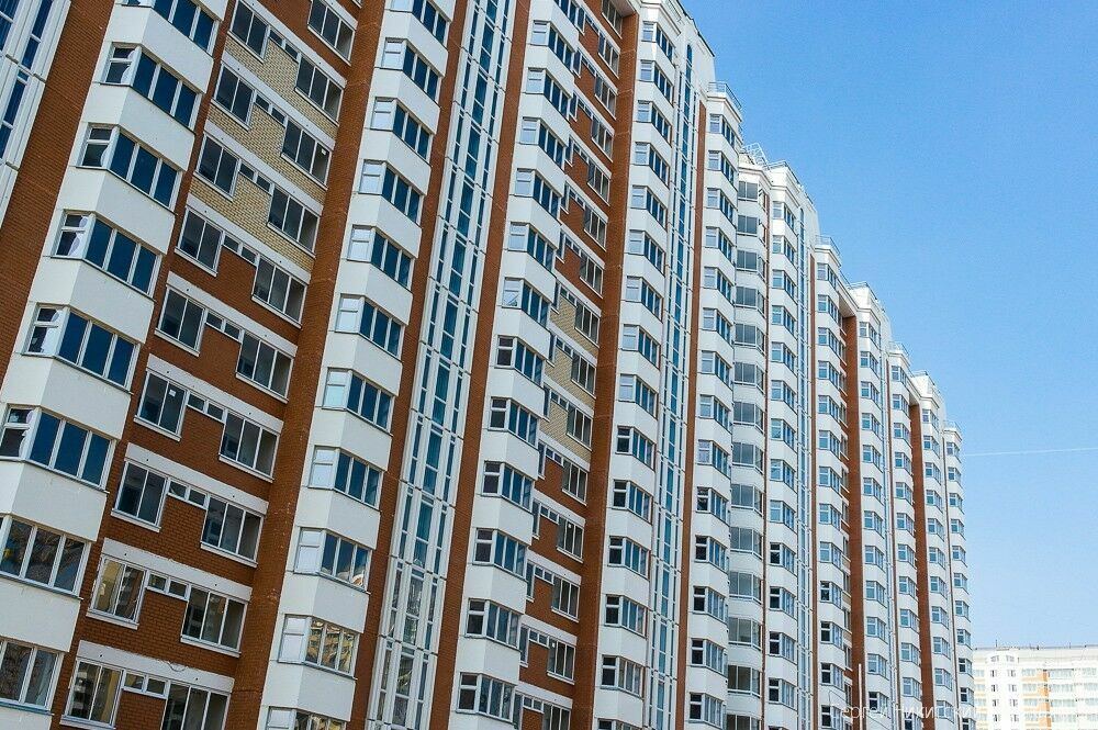 Москву ждет еще один обвал цен на недвижимость