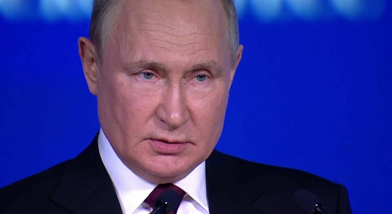 Путин заявил о возможности нарастить экспорт зерна до 50 млн тонн