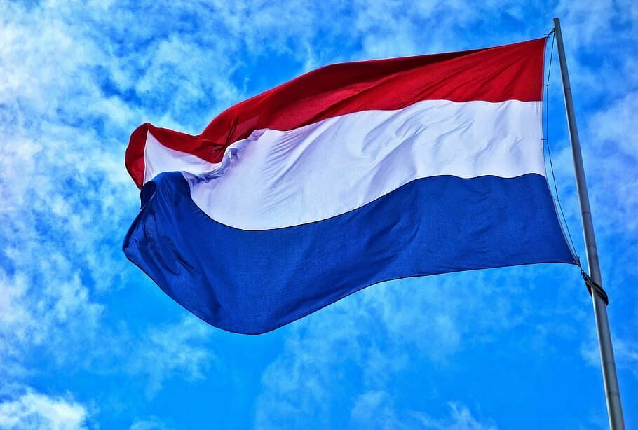 Нидерланды заморозили патенты крупных нефтегазовых отечественных компаний