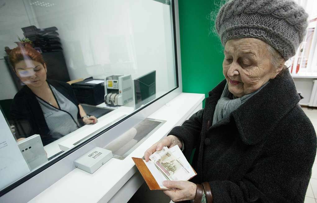 Дмитрий Милин: «Не пора ли создать Партию содержателей пенсионеров»?