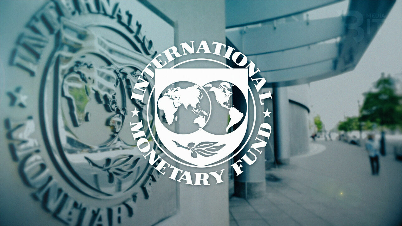 В МВФ заявили, что антироссийские санкции ослабят господство доллара