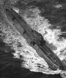 Судоремонтники Приморья опасаются утилизировать атомную субмарину К-431
