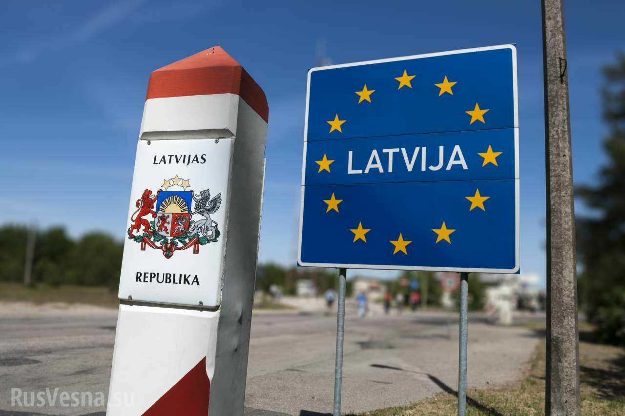 В Латвии общение на русском языке предложили сделать платным