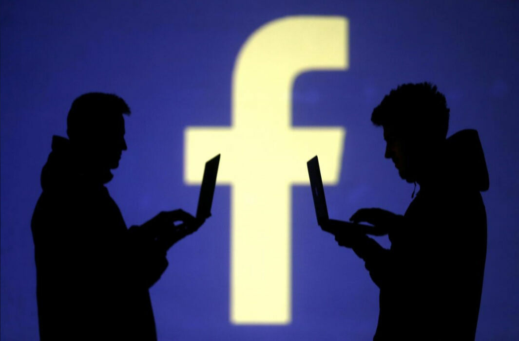 Facebook начала ставить пометки на публикациях государственных СМИ