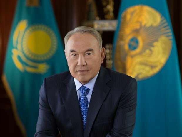 Казахстан откажется от русского алфавита в пользу латиницы