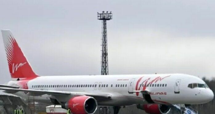 Пилоты, деньги, самолеты: проблемы "ВИМ-Авиа" все сильнее бьют по пассажирам