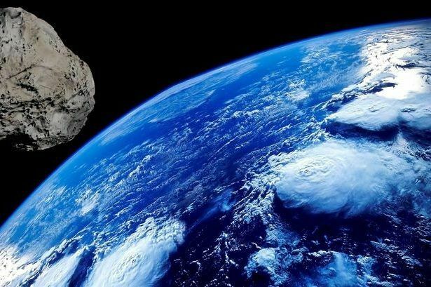 Физики определились, как бороться с астероидами, угрожающими Земле