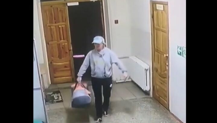 Жительница Кубани оставила младенца в больнице из-за нехватки денег