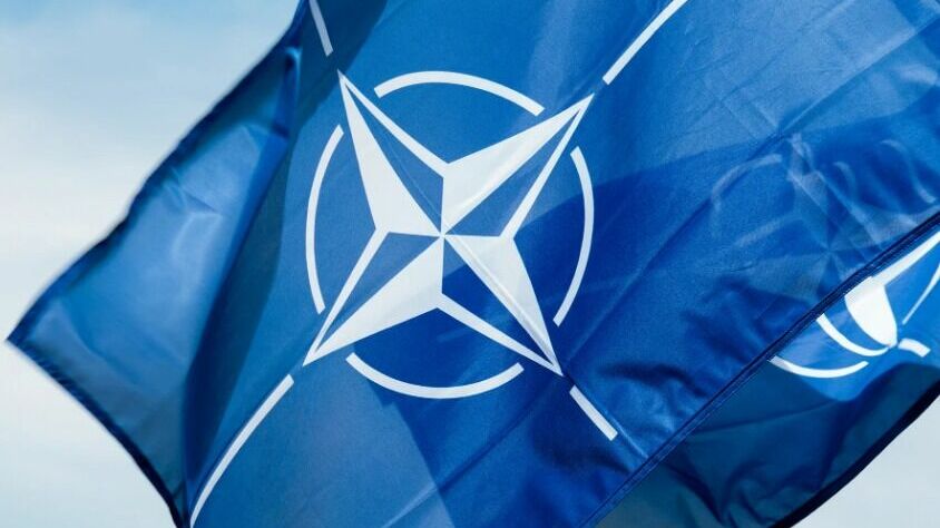 Финляндия заявила, что вступит в НАТО после Швеции