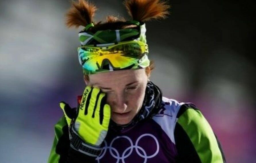 Украинская лыжница решила закончить карьеру после обвинений в употреблении допинга