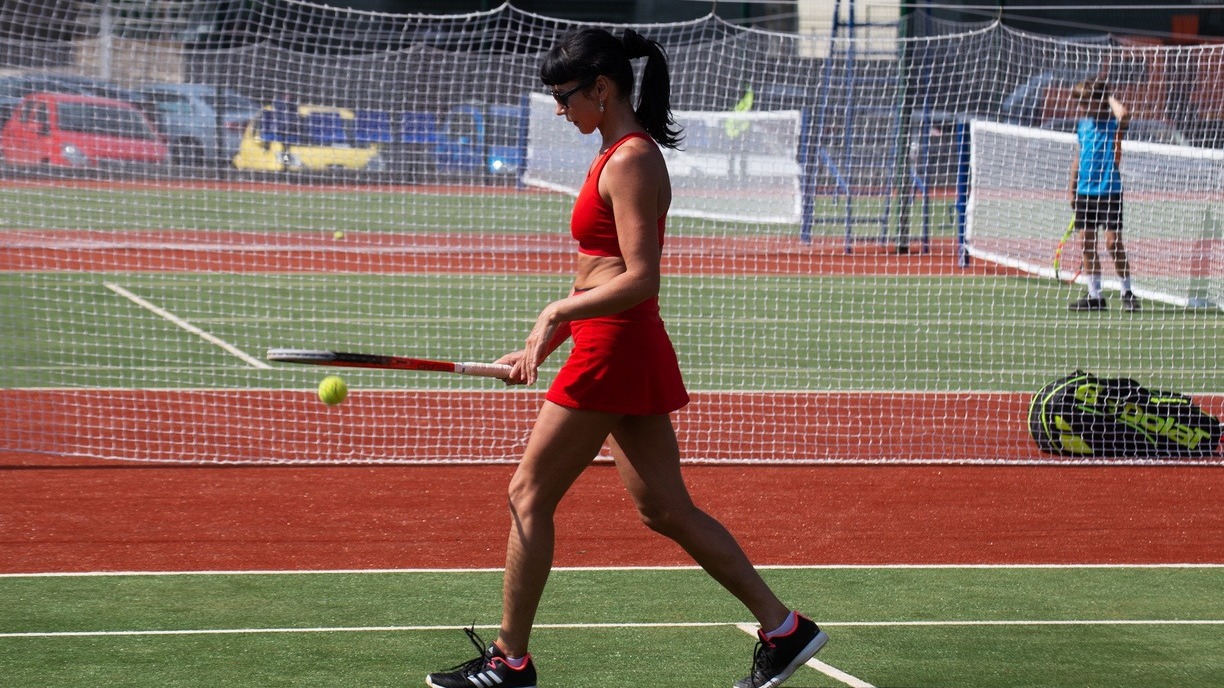 СМИ: теннисистка Мирра Андреева не получила французское гражданство