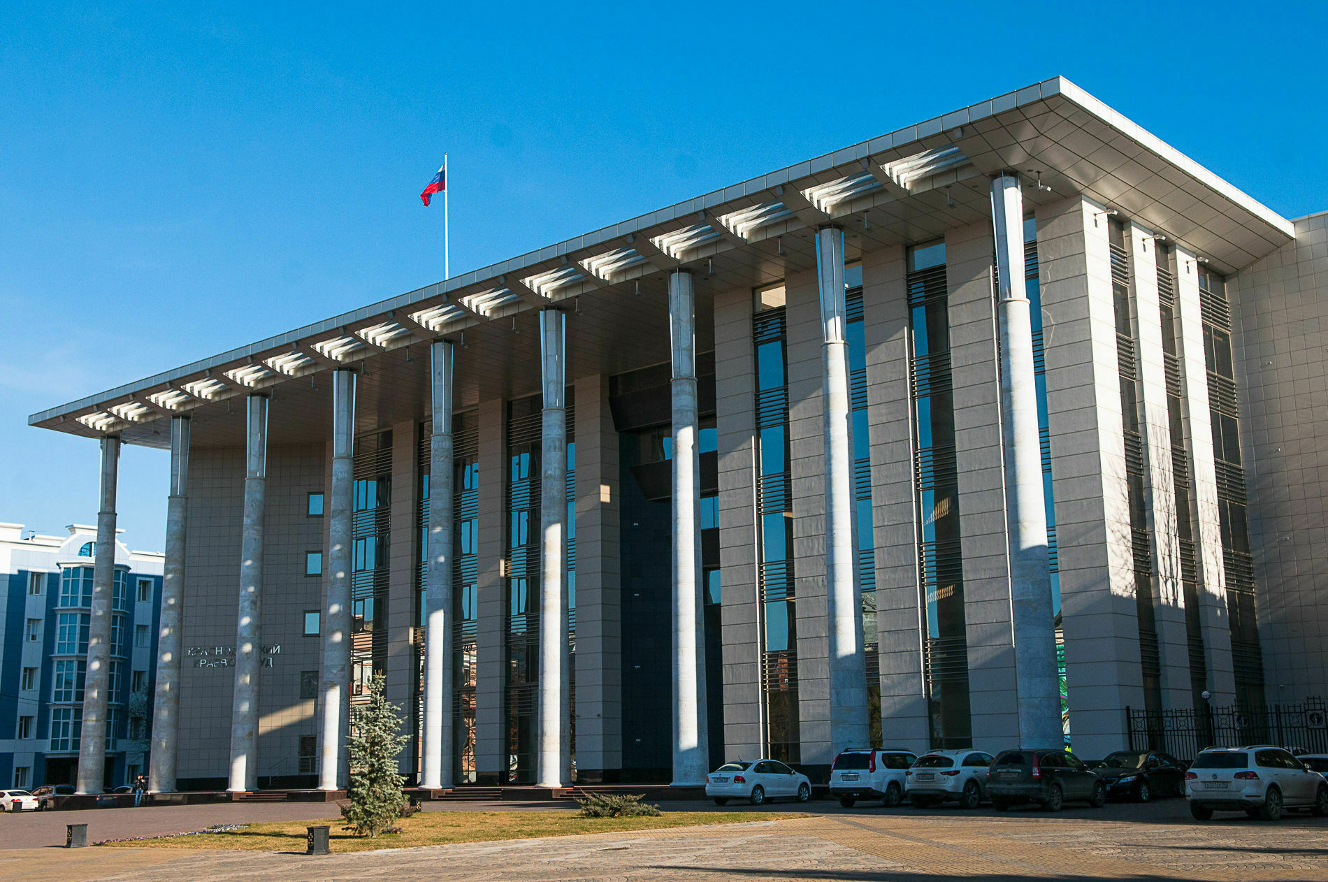 Квартирный вопрос: Краснодарский суд может пересмотреть результаты приватизации 