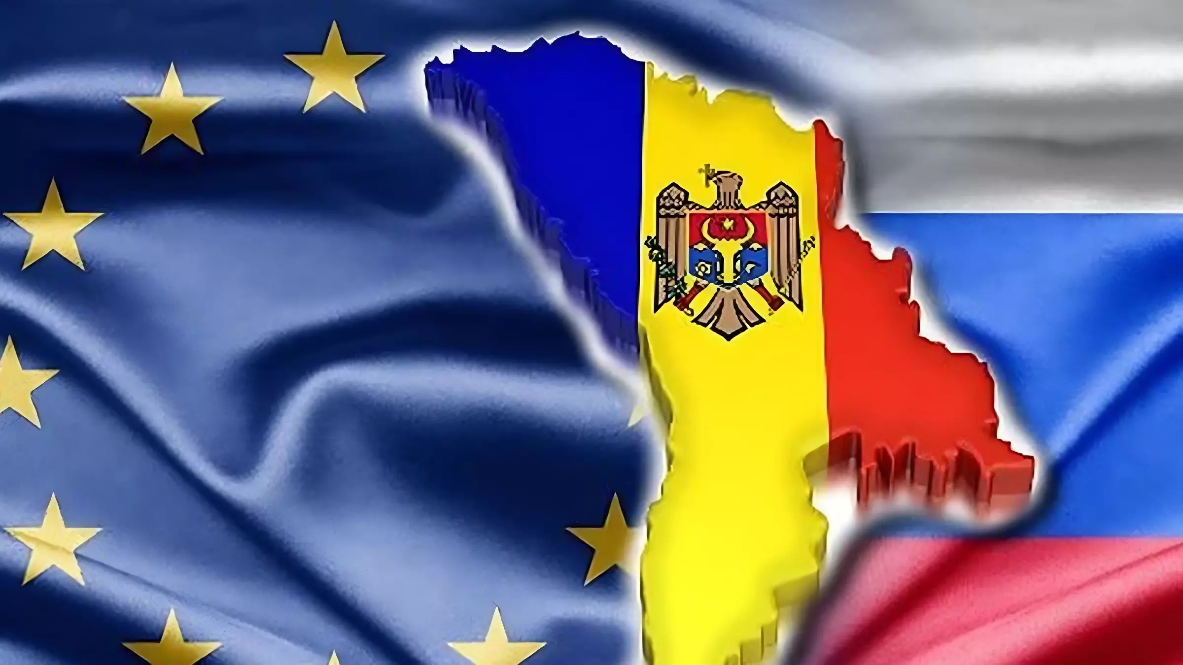Осенью Молдавия решит, вступать ей в Евросоюз, или нет